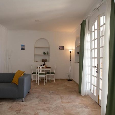 Wohnung Esterlizia Agüimes Exteriér fotografie