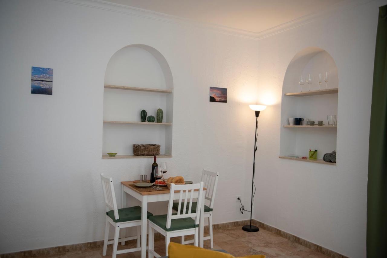 Wohnung Esterlizia Agüimes Exteriér fotografie