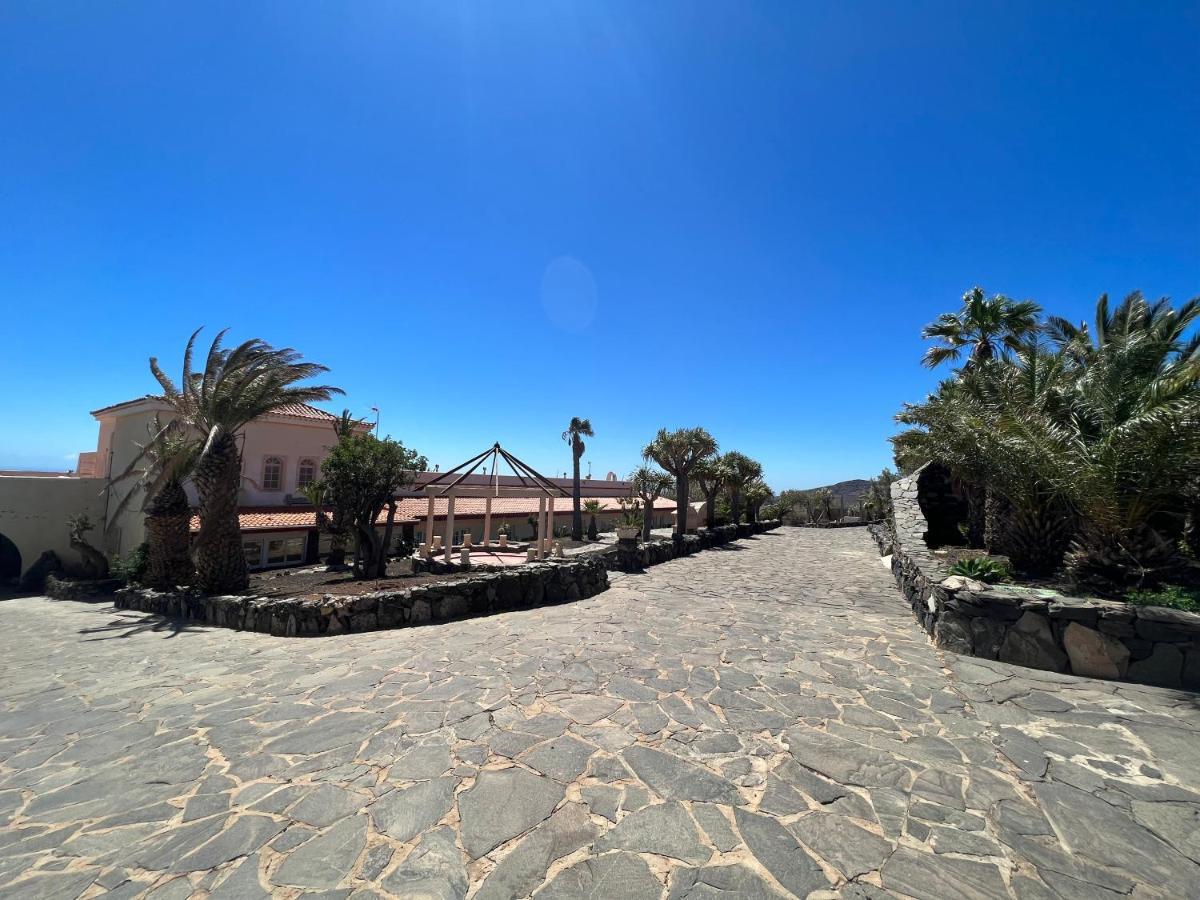 Wohnung Esterlizia Agüimes Exteriér fotografie