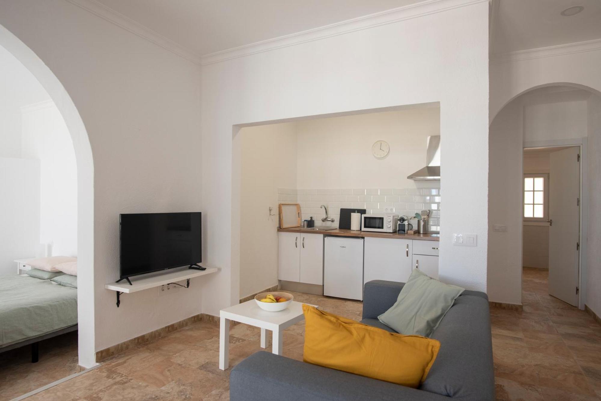 Wohnung Esterlizia Agüimes Pokoj fotografie